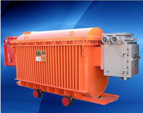 KBSG-1250KVA隔爆型天峻矿用变压器 KBSG-1250KVA隔爆型天峻矿用变压器